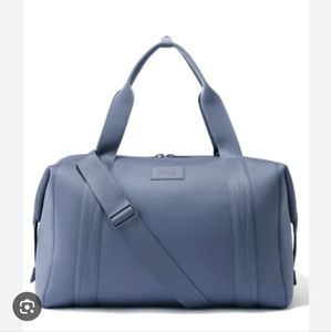 Dagne Dover Landon XL Duffel Bag